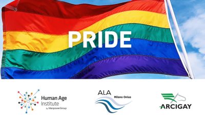 LGBTQ+ e lavoro: progetti e azioni per una cultura di inclusione in azienda – Milano Pride 2022
