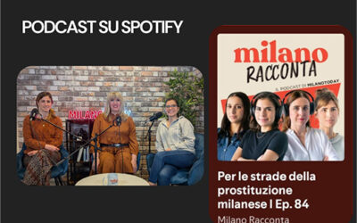 Milano racconta